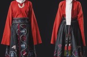 服装设计师方芳