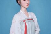 青年设计师的汉服革新引领中式审美走向世界