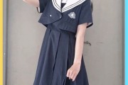 男生jk服是什么服装