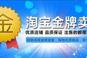 箱包类金牌卖家金额分析与建议