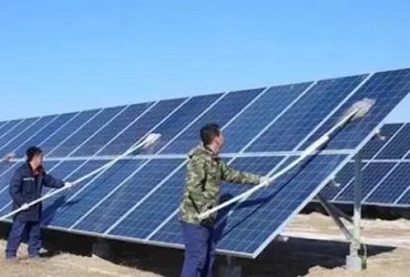 世界光伏组件技术指南:从PERC到HJT,选对组件让发电收益翻倍