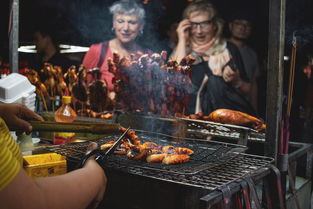 自助烧烤火锅，点燃夏日美食狂欢的火花