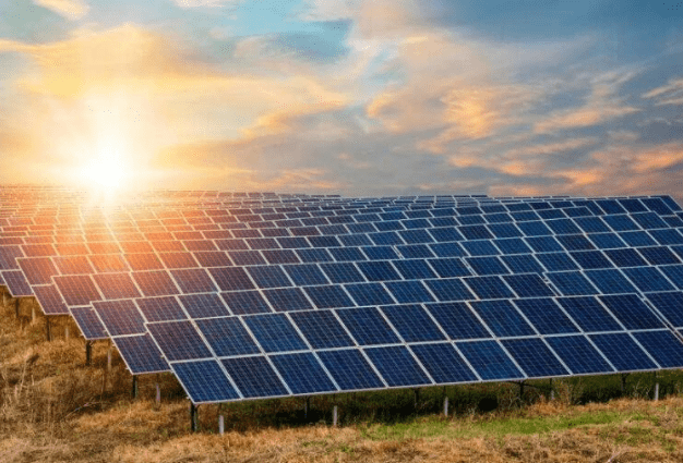 欧美光伏产业数据站:实时监测与智能分析,让光伏投资决策更轻松高效 欧美光伏产业数据站:实时监测与智能分析,让光伏投资决策更轻松高效